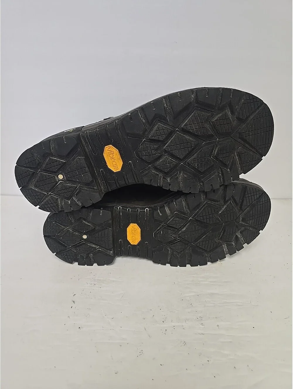 Terra Men's TR0A4T8VBLK Gantry 6